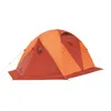 Image de Ferrino - Lhotse 4 - Tente Orange - Taille unique