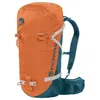 Image de Ferrino - Triolet 25+3 - Sac à dos randonnée Orange - old - 25 + 3 L