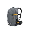 Image de Ferrino - Maudit 30 + 5 - Sac à dos alpinisme Dark Grey - 30 + 5 L