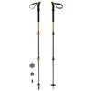 Image de Ferrino - Mustang - Bâtons randonnée Black - 65 - 135 cm