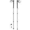 Image de Ferrino - Thui - Bâtons trail Grey - 110 - 135 cm