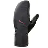 Image de Ferrino - Mitten Wanaka - Moufles Black - XL