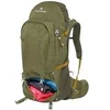 Image de Sac à dos - - Transalp 60 litres - Randonnée - Vert