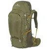 Image de Ferrino - Transalp 60 - Sac à dos randonnée Green - 60 L