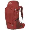 Image de Ferrino - Transalp 75 - Sac à dos randonnée Red - 75 L