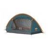 Image de Tente - - 2 VTT Rideaux - Unisexe-Youth - Bleu - 3 saisons
