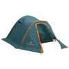 Image de Ferrino - Tenere 3 - Tente Blue - Taille unique