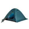 Image de Ferrino - Kalahari 3 - Tente Blue - Taille unique