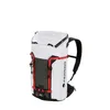 Image de Ferrino - Instinct 25 - Sac à dos alpinisme White - 25 L