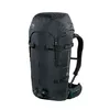 Image de Ferrino - Ultimate 35 + 5 - Sac à dos alpinisme Black - 35 + 5 L