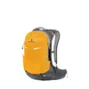 Image de Ferrino - Zephyr 12 - Sac à dos vélo Yellow - 12 L