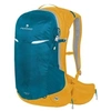 Image de Sac à Dos - - Zephyr 22+3 - 25 Litres - Dossier Respirant - Housse de Pluie