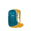Image de Ferrino - Zephyr 22+3 - Sac à dos randonnée Blue - 22 + 3 L