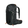 Image de Ferrino - Agile 45 - Sac à dos randonnée Black - 45 L