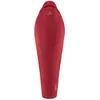 Image de Ferrino - Nightec Lite Pro 600 - Sac de couchage Rouge - L