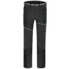 Image de Ferrino - Gerlach Pants - Pantalon randonnée homme Black - S (46)