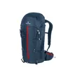 Image de Ferrino - Dry-Hike 40 + 5 - Sac à dos trekking Blue - 40 + 5 L