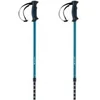 Image de Bâtons de Trekking Gta - Paire - Aluminium 6061 - Télescopique 60-135 cm