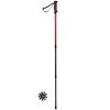 Image de Ferrino - GTA - Bâtons randonnée Red / Black - 60 - 135 cm