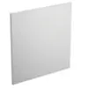 Image de Miroir indépendant ulysse - 70x70cm