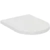 Image de Ideal Standard T376001 Blend Curve Abattant WC Blanc en occasion ou reconditionné