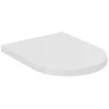 Image de Ideal Standard Blend Curve Abattant, Blanc en occasion ou reconditionné
