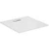 Image de Ideal Standard Receveur Carré, Blanc Brillant, 90 x 90 cm en occasion ou reconditionné