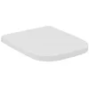Image de Ideal Standard i.life B abattant WC, Softclose, recouvrant   Blanc (Alpin) en occasion ou reconditionné
