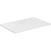 Image de Receveur de douche antidérapant Ultra Flat Evo recoupable avec bonde longueur 140 x 90