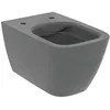 Image de Ideal Standard T461458 i.Life B Cuvette WC, Gris Brillant en occasion ou reconditionné