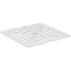 Image de Ideal Standard - Ultra Flat S+, Grille de vidange pour receveur de douche, Acier Inoxydable, Blanc en occasion ou reconditionné
