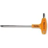 Image de clé à ergot 96TBP 2,5 mm offset orange