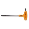 Image de clé à ergot 96TBP 3 mm offset orange