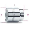 Image de Douille 6 Pans 1/2 920A/12 Beta 009200012