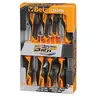 Image de Tools tournevis 1263/D8 en acier 8 pcs 012630008