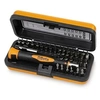 Image de Tools ensemble pilote de bit 36 pcs 1256/C36-2 012560100