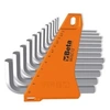 Image de Jeu De 12 Cles Presentoir Plastique 96 /Sc12- Beta 000960395