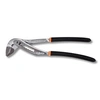 Image de pince pour pompe à eau 1048BM PVC/acier 25 cm noir/chrome