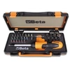 Image de Beta composition de 1 poignée porte-embouts + 43 outils - 860/c38p - 008600878