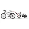 Image de Barre Trail Angel Rouge