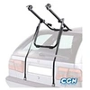 Image de Porte velo hayon 6 sangles peruzzo new cruiser acier 3 velos
