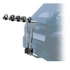 Image de Deluxe Arm Mount Car Rack 4 Bike (ETC Deluxe Arm Mount Car Rack 4 Bike)