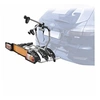 Image de Porte velo plateforme peruzzo siena inclinable pour 3 velos (maxi 45kgs) prise 13 broches
