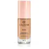 Image de Collistar Fond De Teint Nudo Spf15 3n-naturale 30ml
