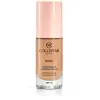 Image de Collistar Fond De Teint Nudo Spf15 4n-sabbia 30ml