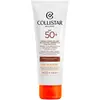 Image de Collistar Crème Solaire Pour Le Visage Anti-dark Spot Spf50+ 100ml