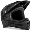 Image de Bluegrass - Intox - Casque VTT intégral Black Camo / Matt - S