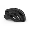 Image de Met - Trenta Mips - Casque vélo route Black / Matt Glossy - S