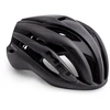 Image de Casque MET Trenta MIPS Noir Mat Brillant