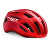Image de Casque MET Vinci MIPS Rouge, Taille M (56-58 cm)